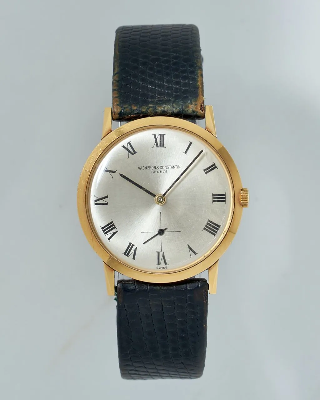 Vacheron Constantin Vintage 32mm 6273 – 2