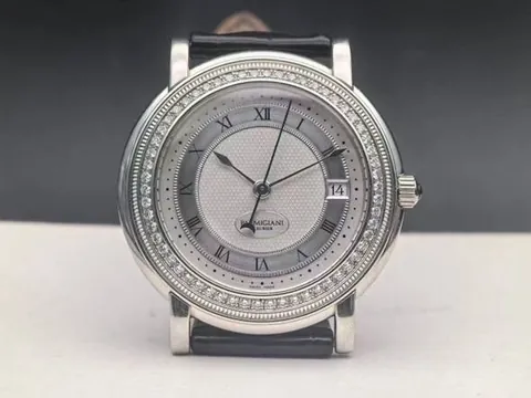 Parmigiani Fleurier Toric Platinum