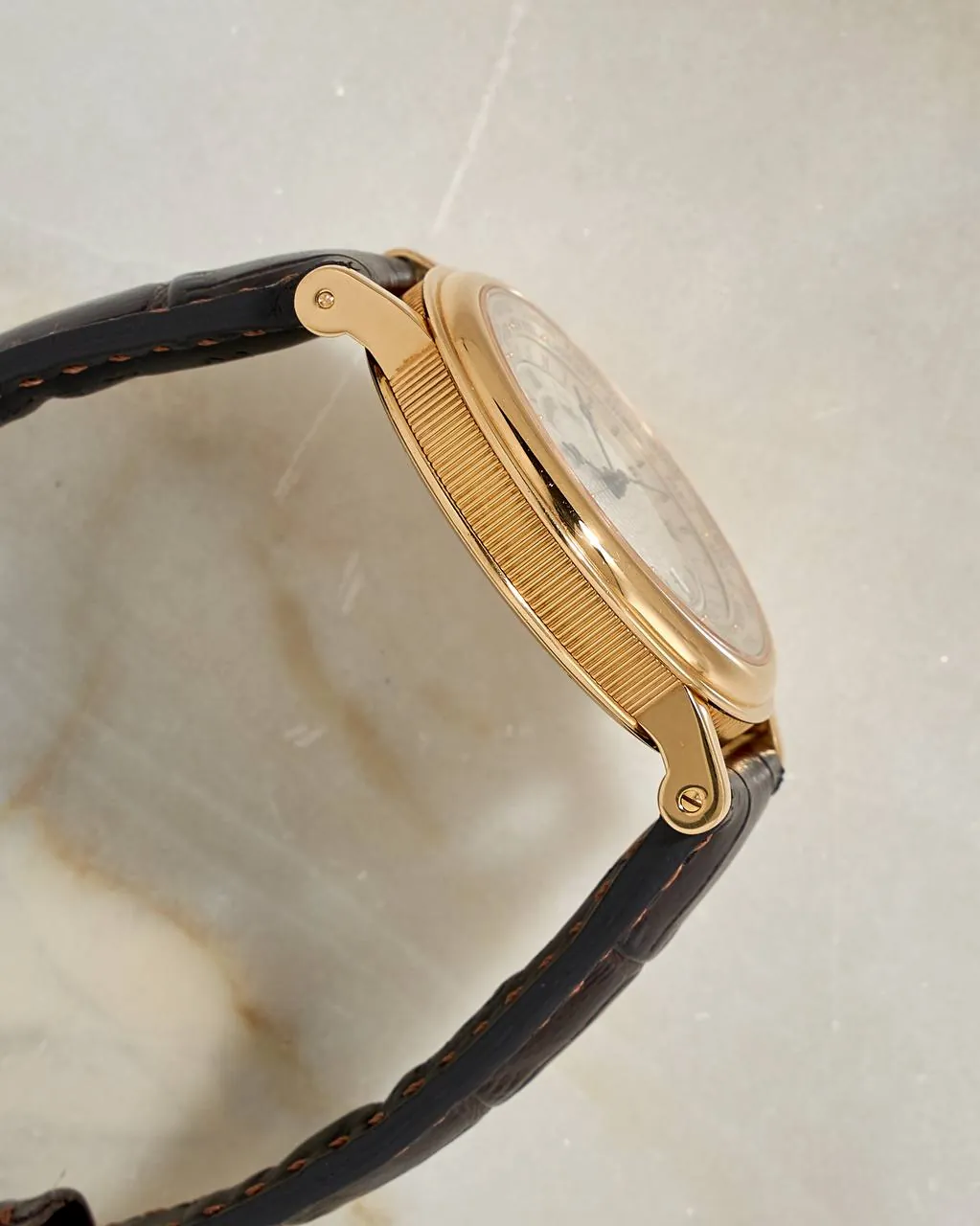 Breguet Marine Hora Mundi World Time Zones 3700 – 5