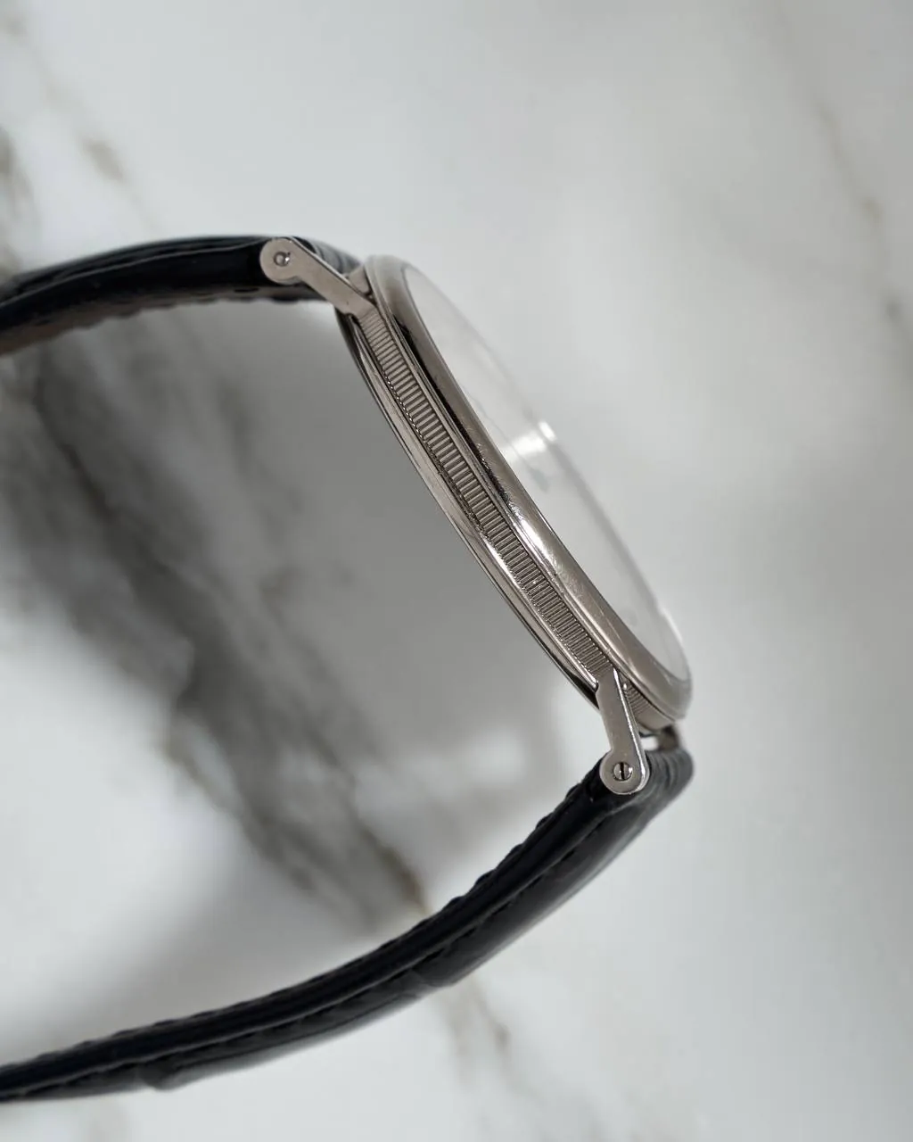 Breguet Classique 5157 White Gold – 4