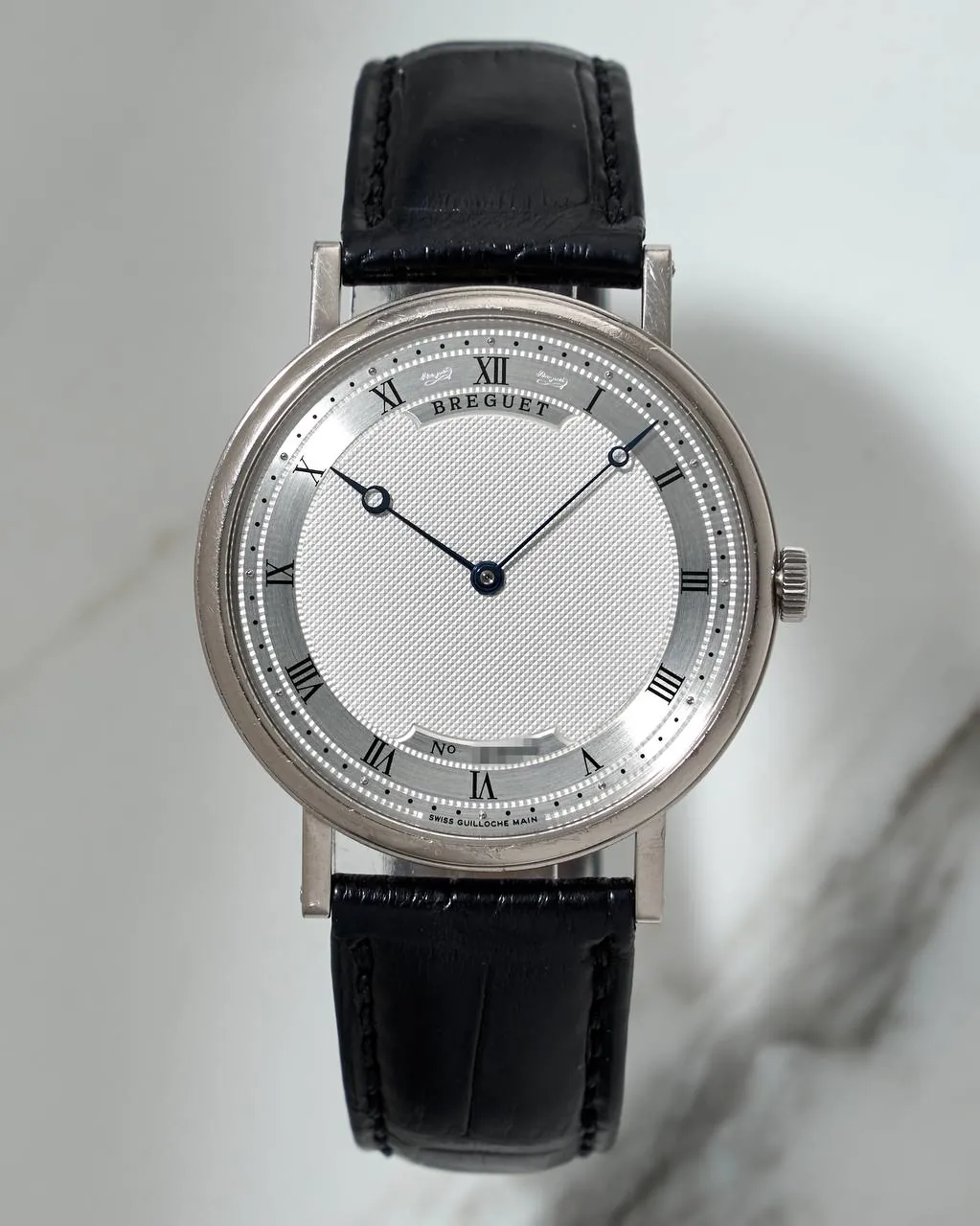 Breguet Classique 5157 White Gold – 12