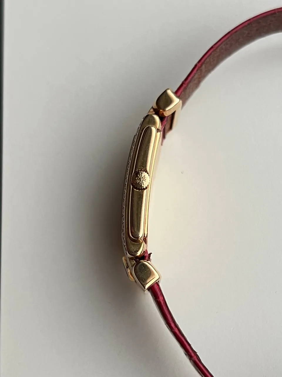 Patek Philippe Ladies Gondolo 4844 – 9