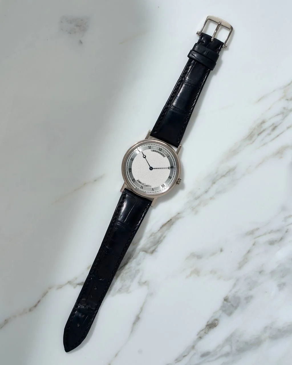 Breguet Classique 5157 White Gold – 9