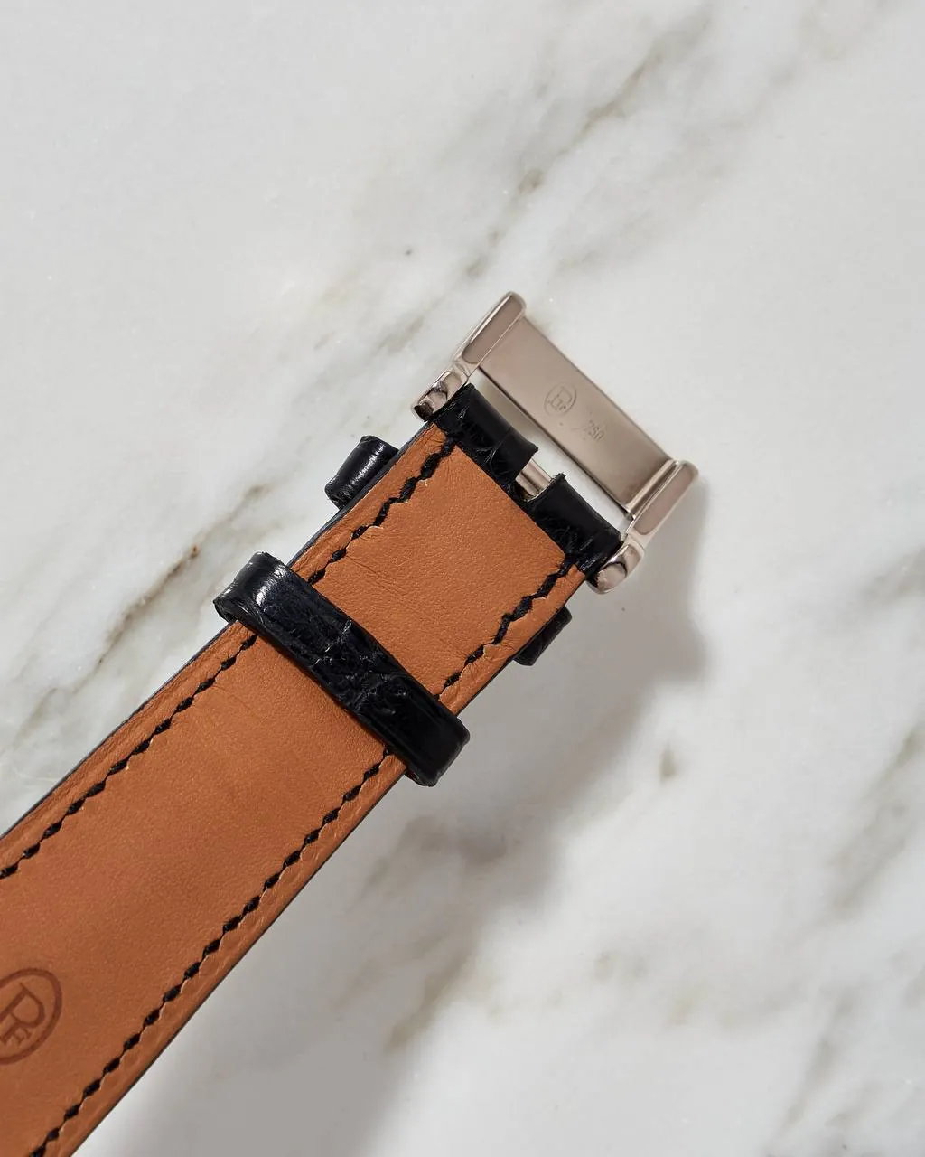 Parmigiani Fleurier Ionica 8 Days White Gold – 6