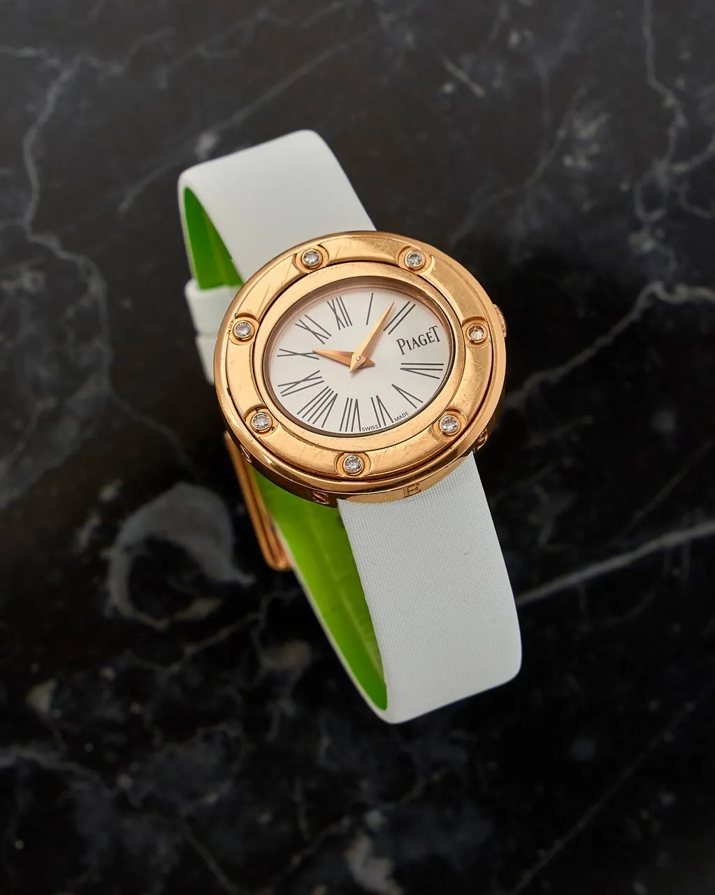 Piaget Possession Rose Gold Diamonds – 5