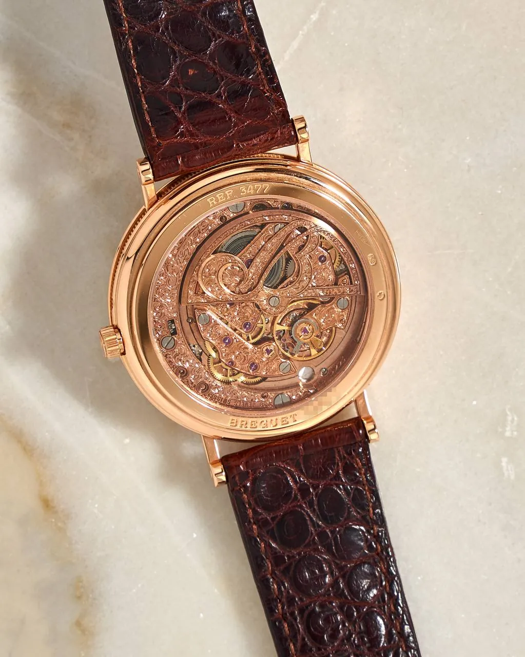 Breguet Classique Grande Complications 3477 – 7