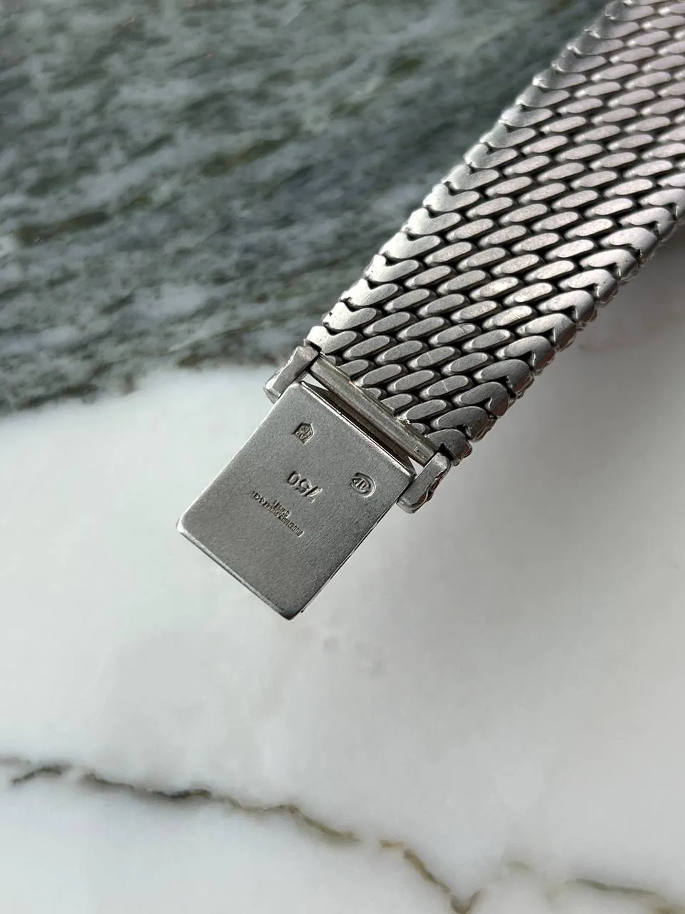 Audemars Piguet Cobra White Gold – 7