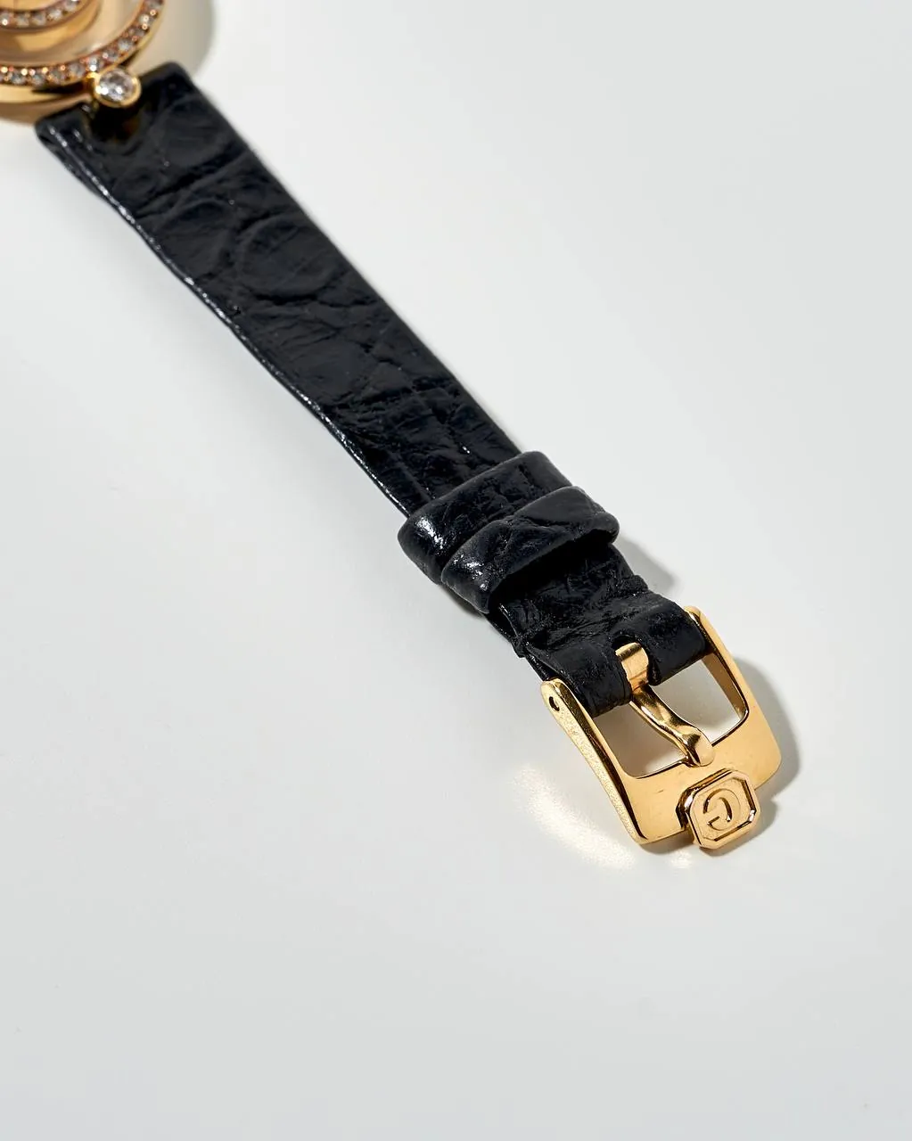 Chopard Happy Diamonds – 5