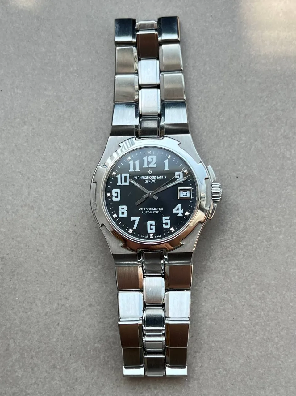 Vacheron Constantin Overseas 35mm 42052