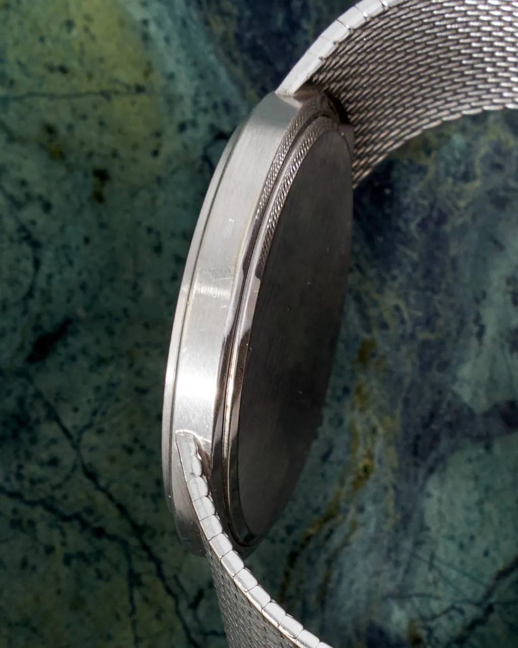 Patek Philippe Calatrava White Gold 3606 – 8