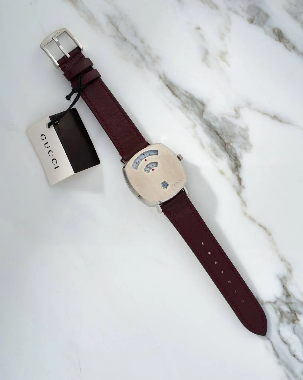 Gucci Grip 35mm 157.4 NEW – 7