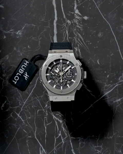 Hublot Big Bang Aero Bang Chronograph NEW