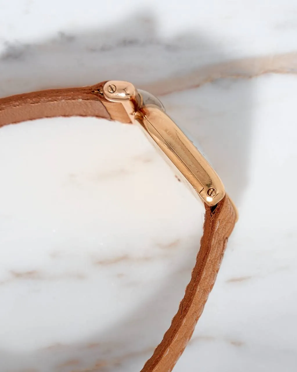 Cartier Calandre Vintage 6603 – 8