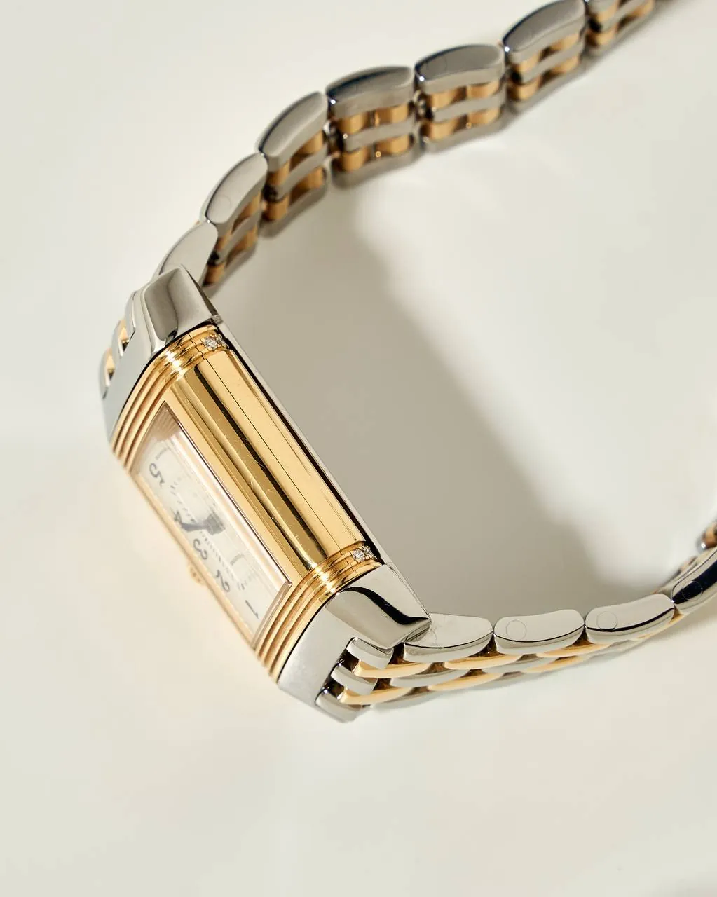 Jaeger LeCoultre Reverso Duet Q266511F – 7