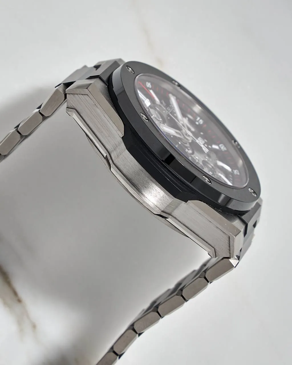Hublot Big Bang Integral Titanium Ceramic 42mm – 5