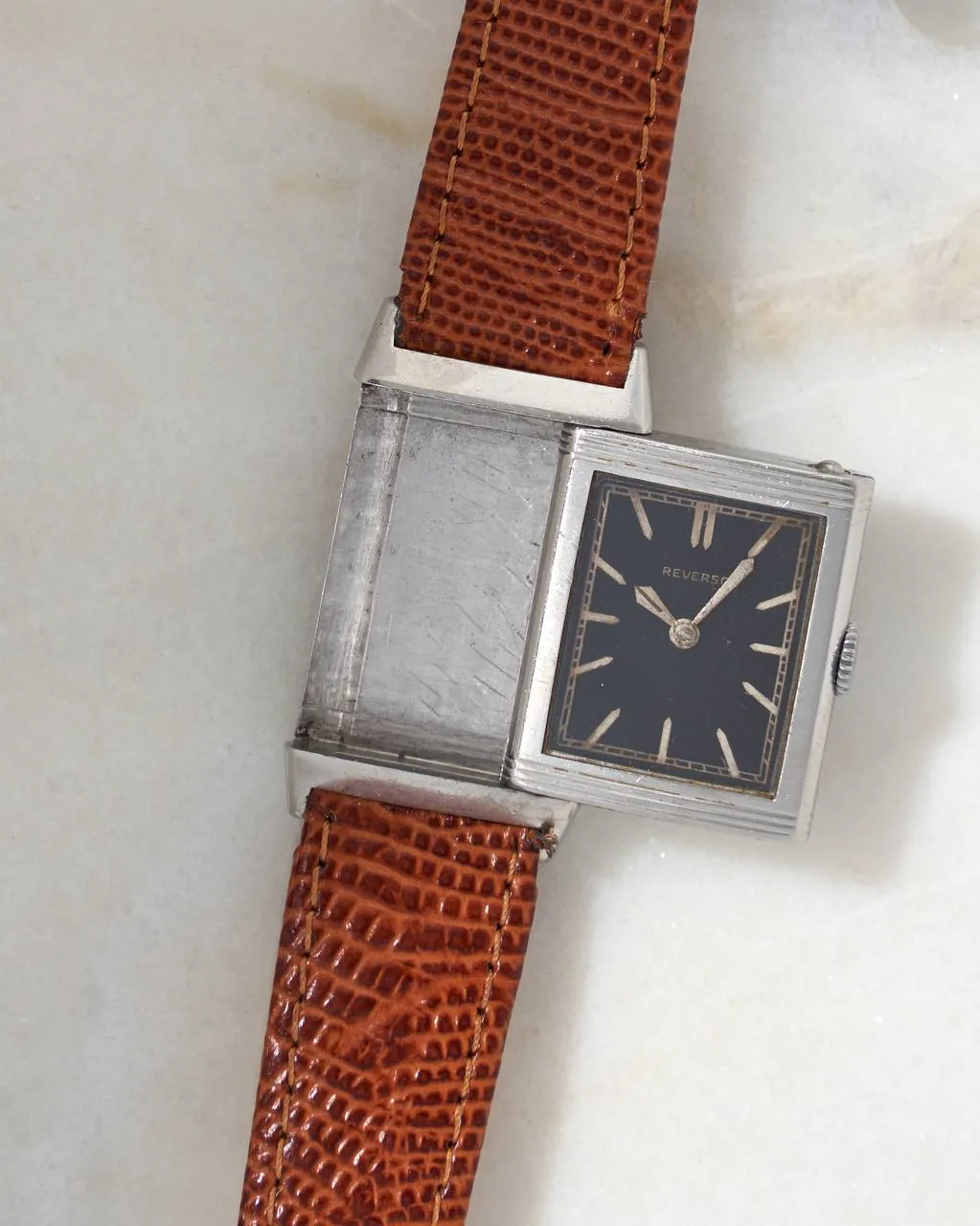 Jaeger-LeCoultre Reverso Vintage 1931 – 10