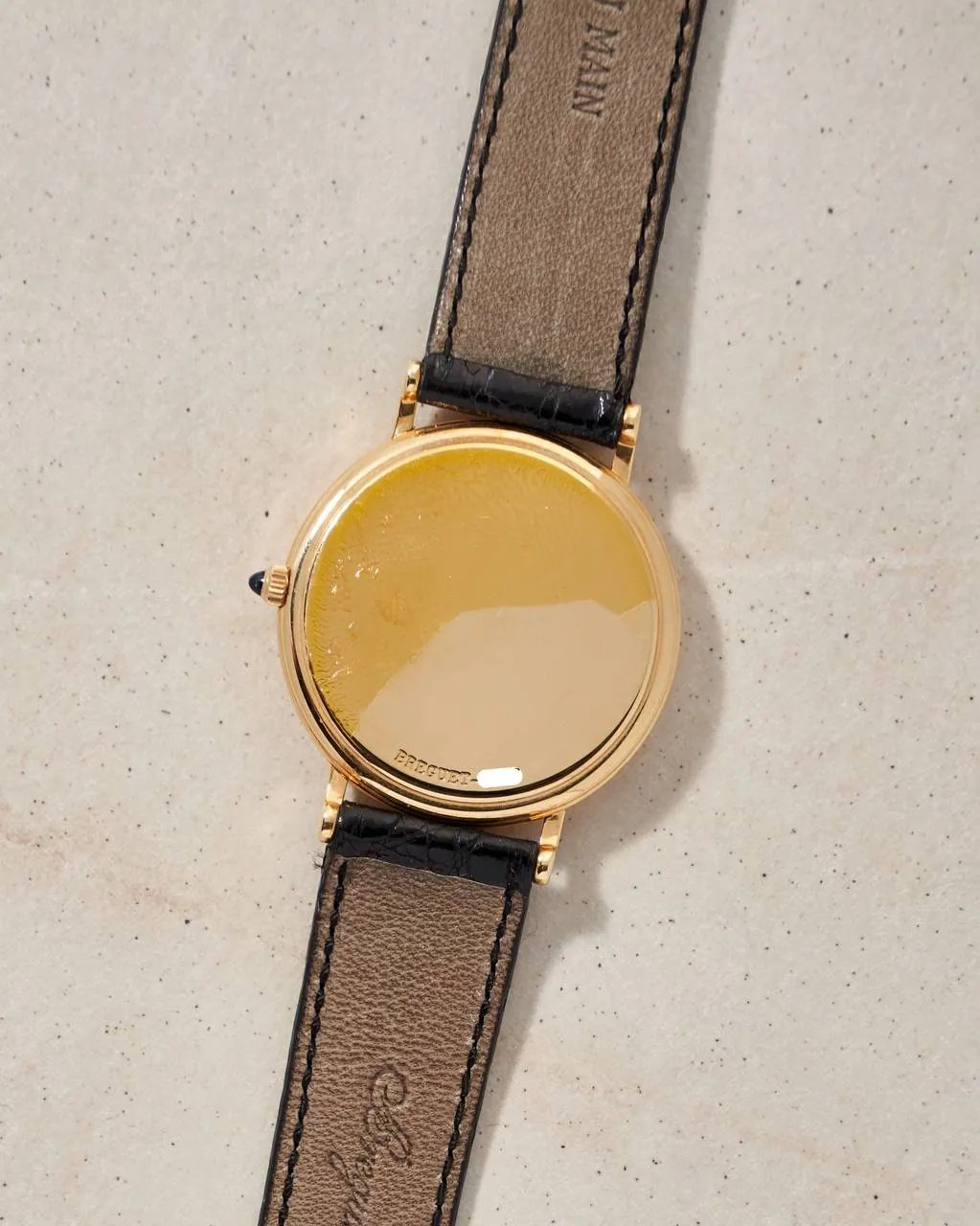 Breguet Serpentine Triple Calendar Moonphase 3040 – 6