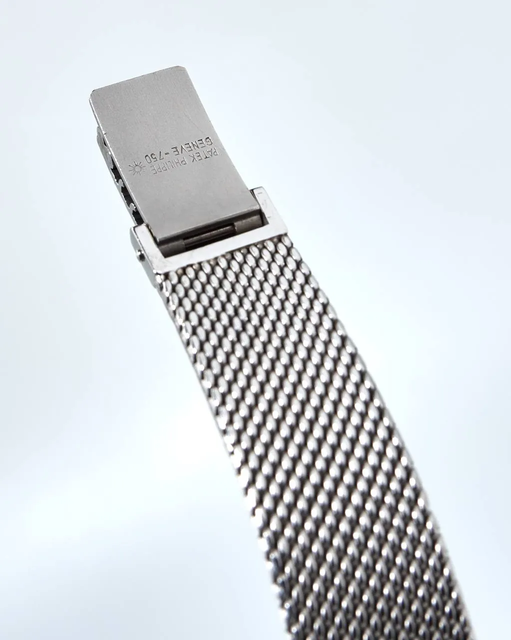 Patek Philippe 4217 White Gold – 8