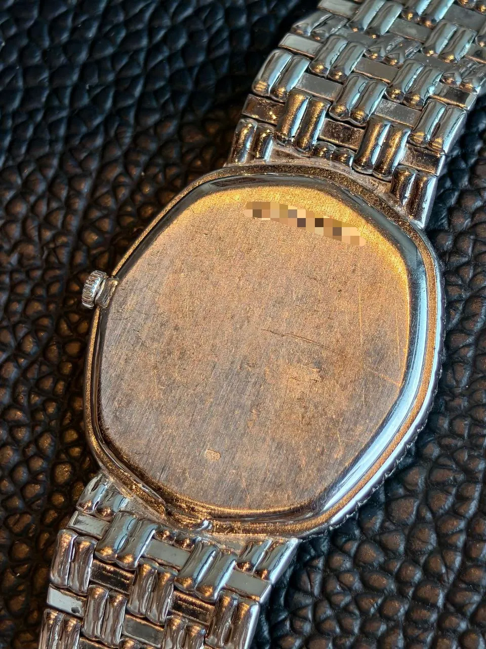 Audemars Piguet Cobra White Gold Diamonds – 2