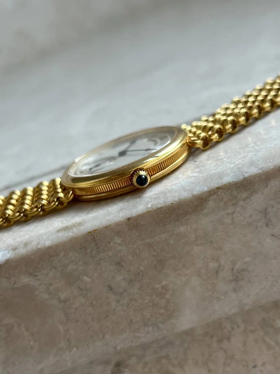 Breguet Classique 3920 – 6