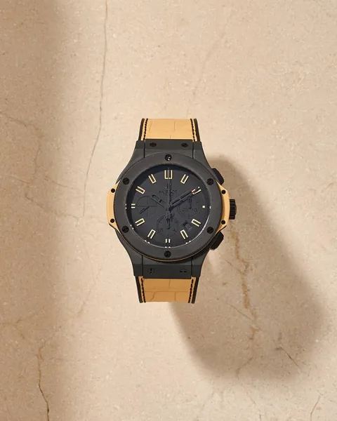 Hublot Big Bang St. Tropez Boutique Chronograph LE