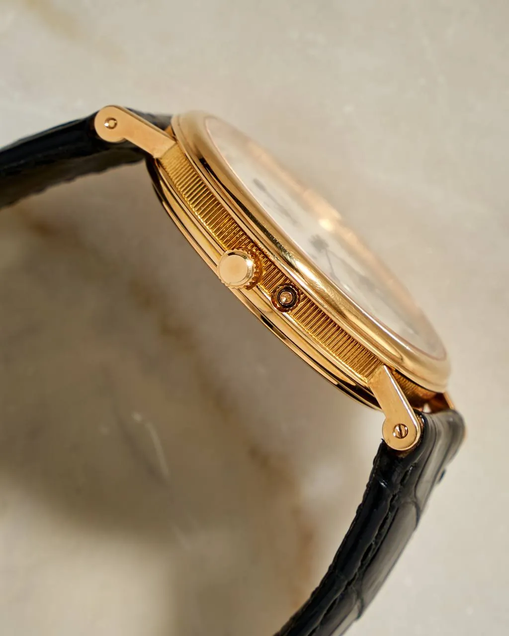 Breguet Classique Power Reserve 3137 – 5
