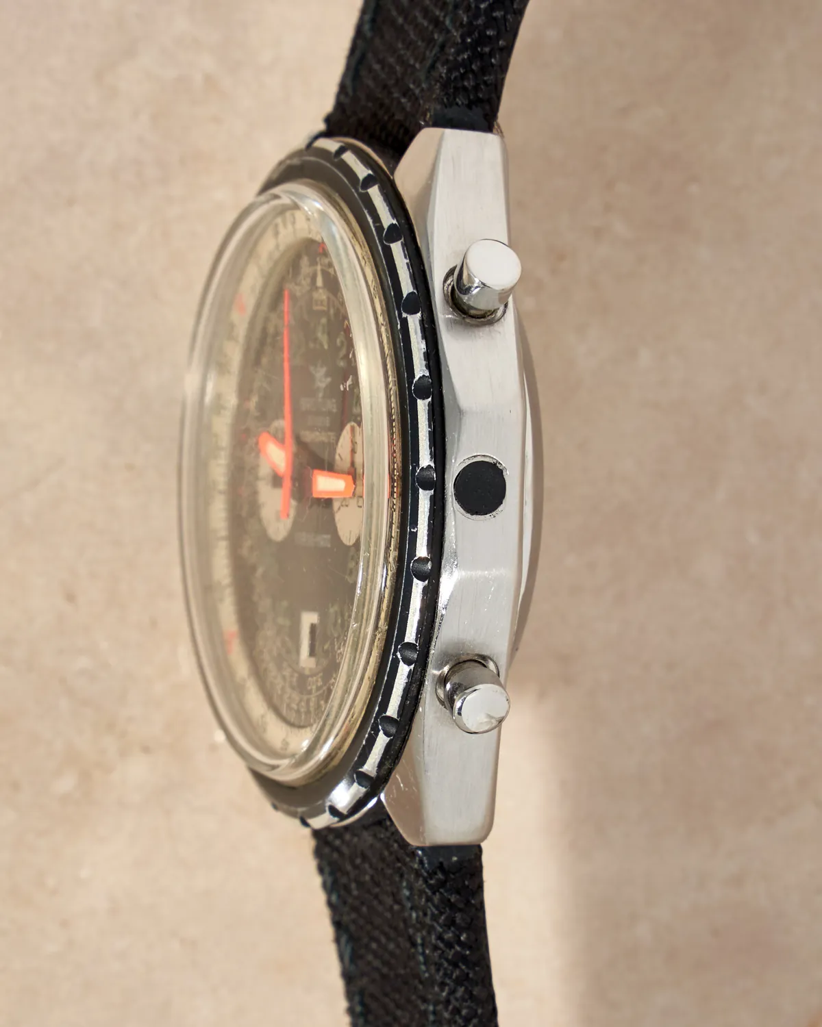 Breitling Navitimer Chrono-Matic Cosmonaute – 5