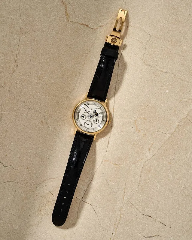 Breguet Classique Perpetual Calendar 5327 – 10