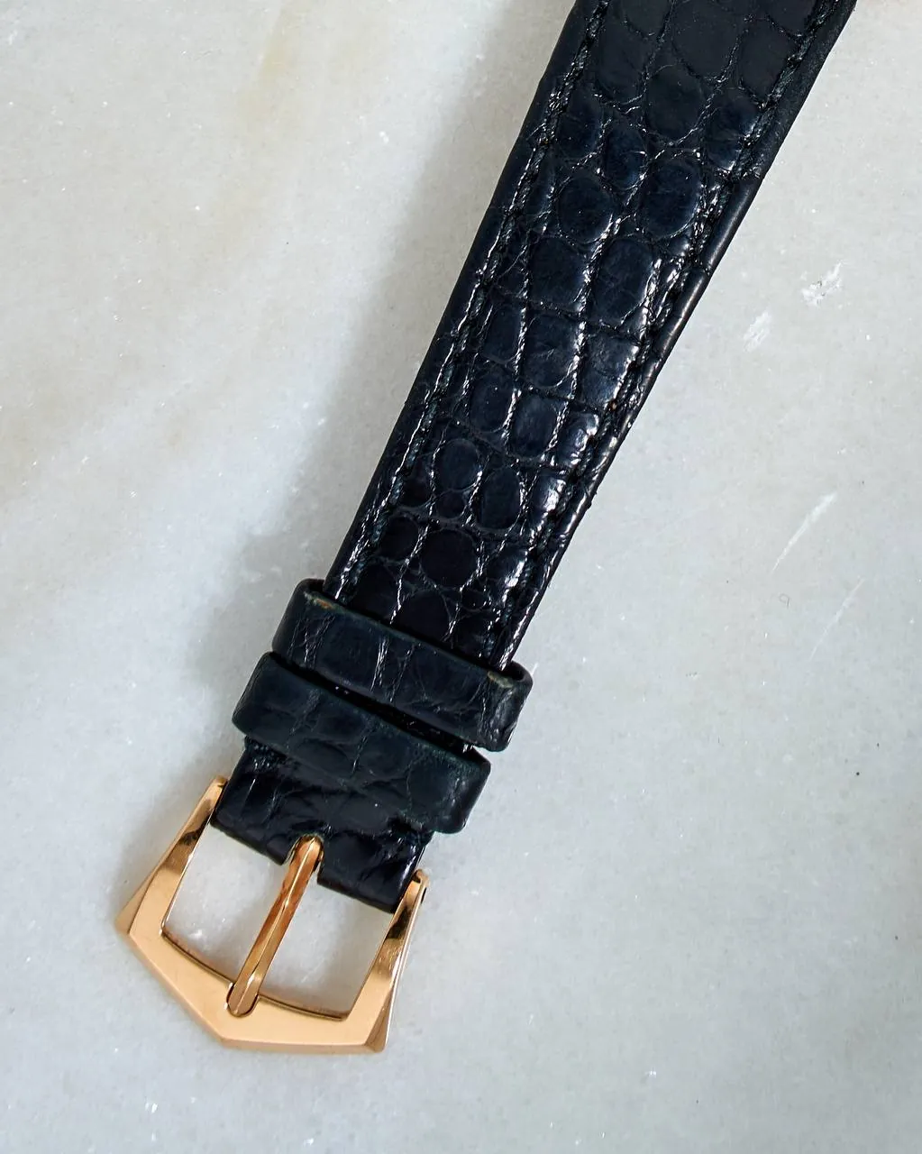 Patek Philippe Calatrava Rose Gold 3998 – 14