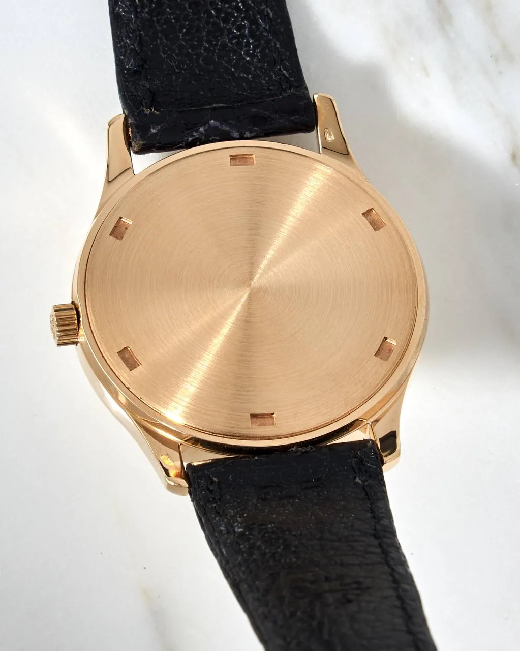 Patek Philippe Calatrava 3998 – 6