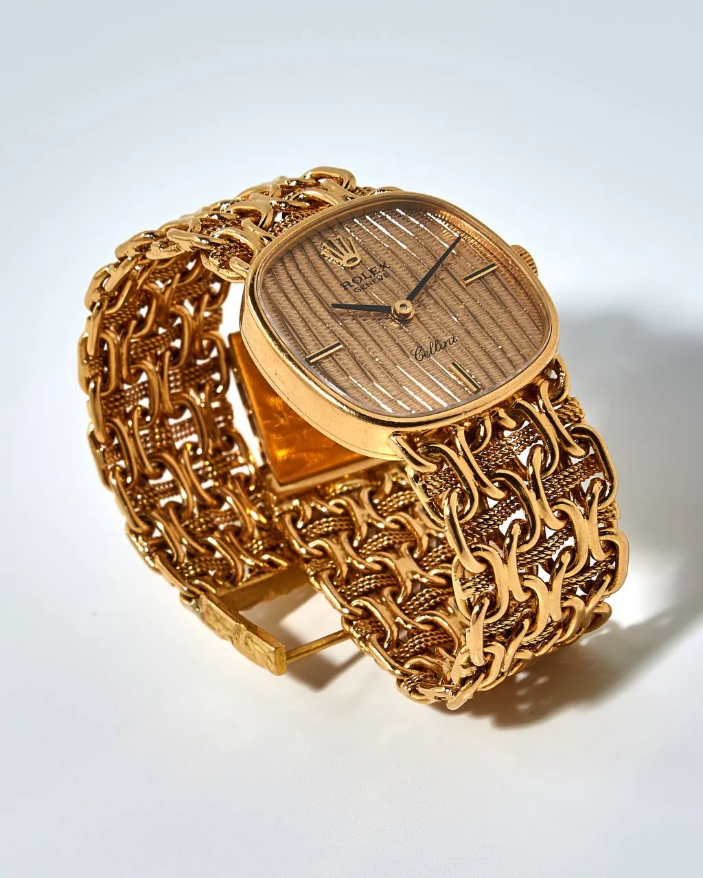Rolex Ladies Cellini – 2
