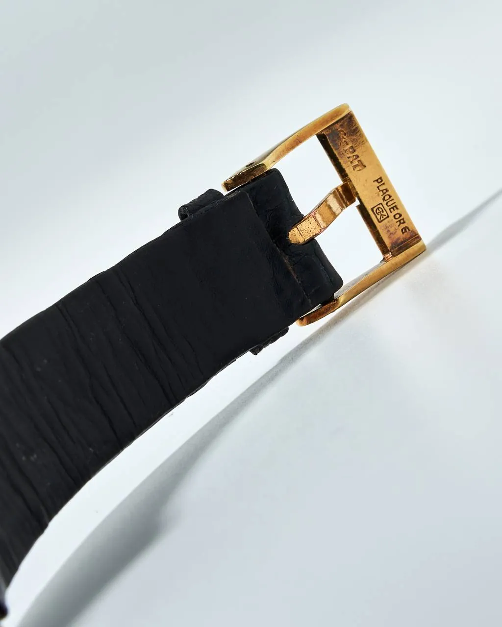 Vacheron Constantin Curvex 35207 – 7