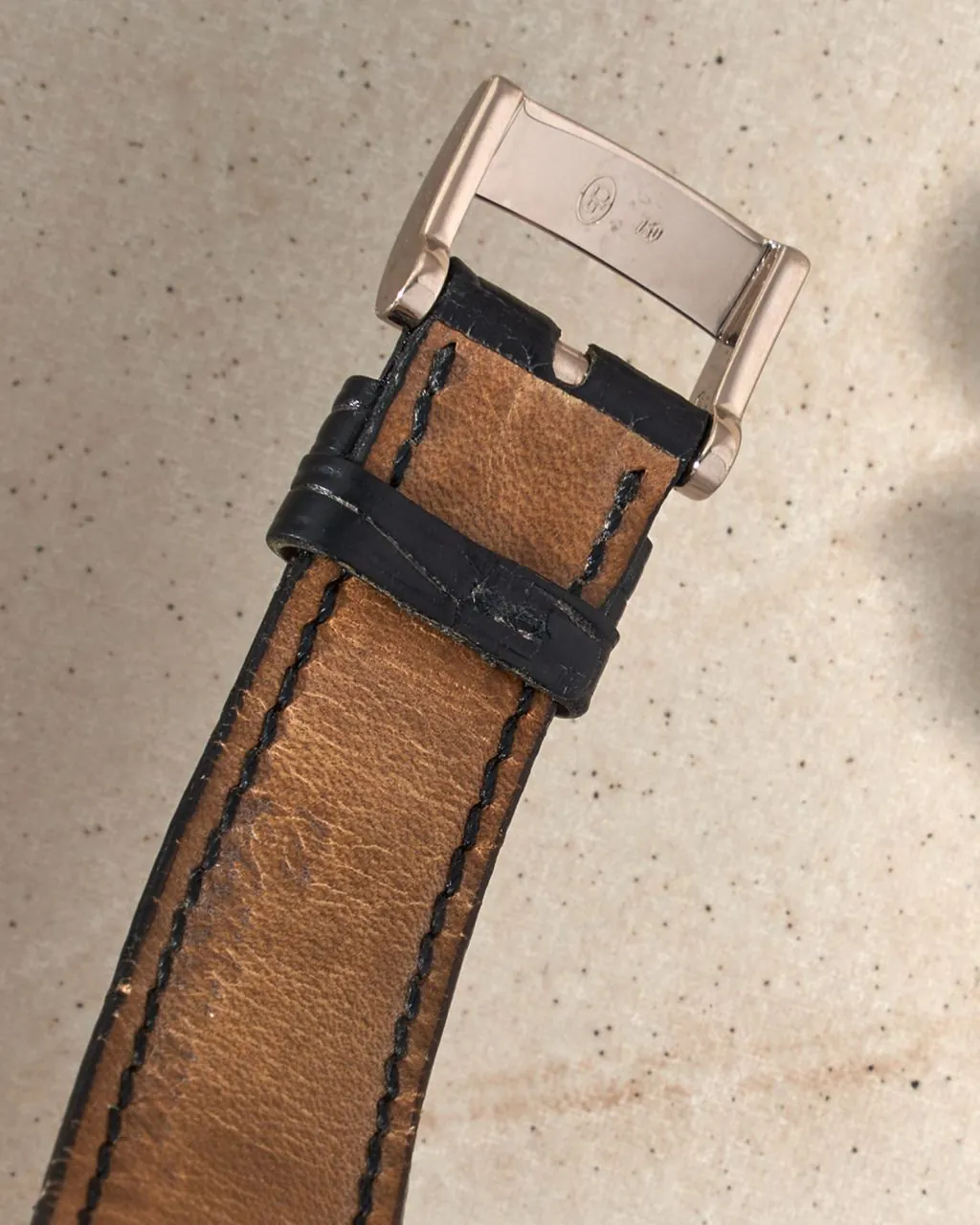Parmigiani Fleurier Toric Chronograph White Gold – 5