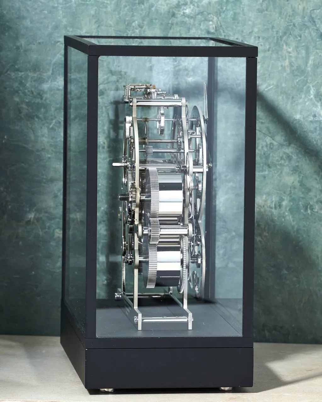 L`Epee Le Duel Doudle Retrograde Seconds LE 50 pcs – 2