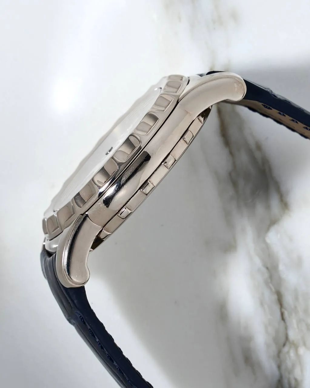UN Tourbillon the Freak I White Gold – 7