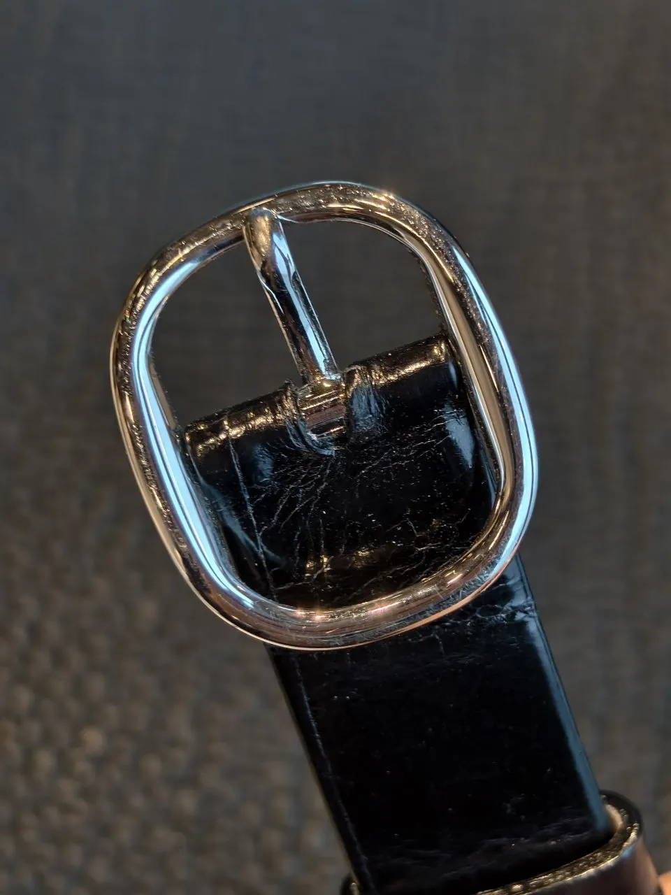 Patek Philippe Golden Ellipse Diamonds 3849 White Gold – 4