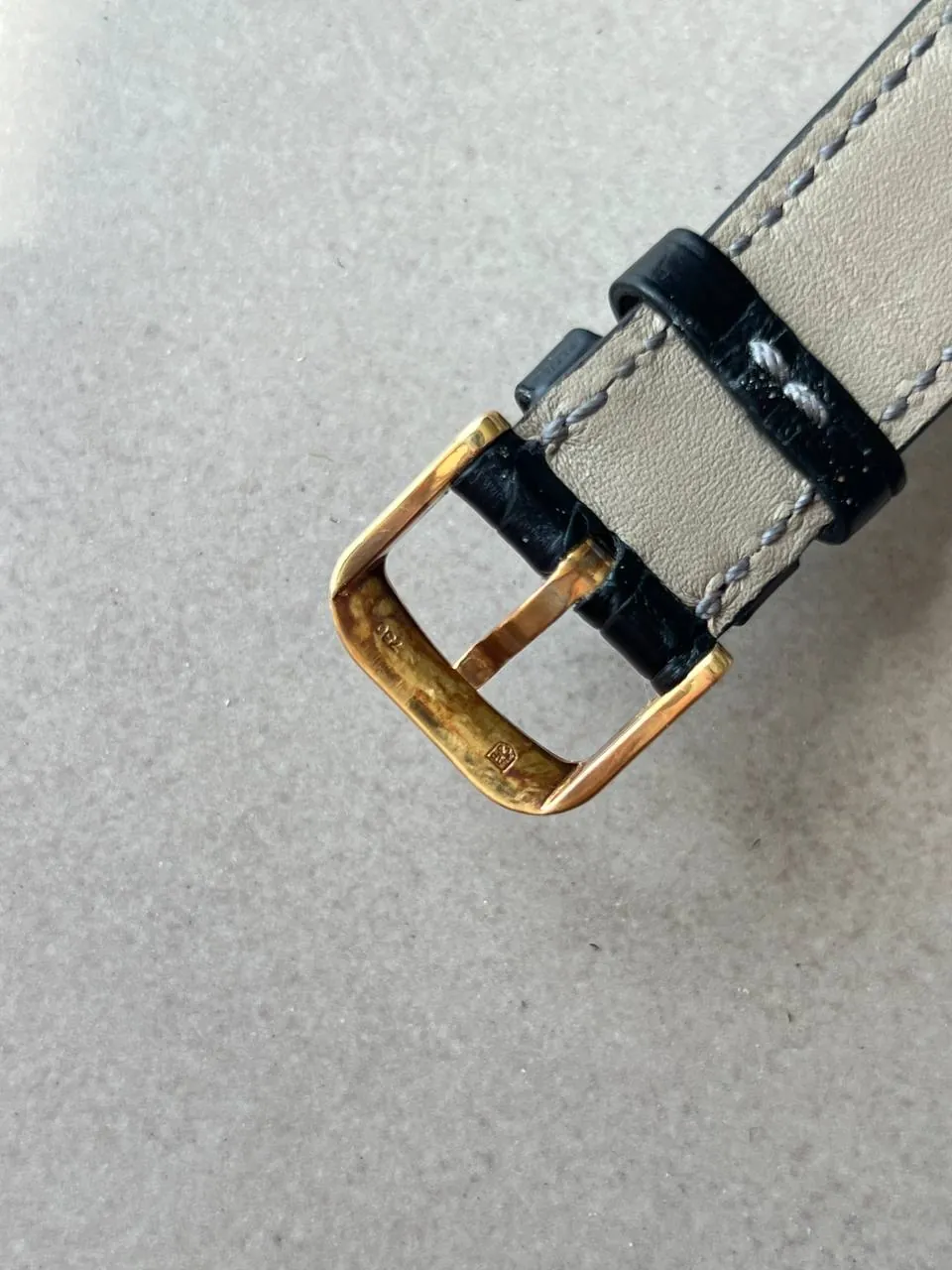 Audemars Piguet Dual Time Power Reserve 25685 – 7