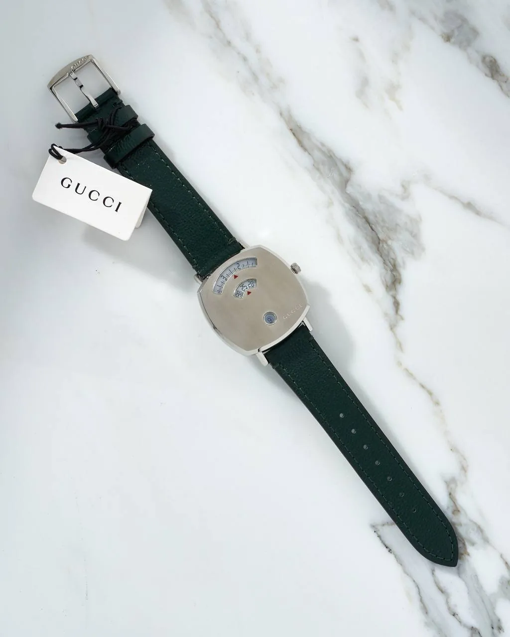 Gucci Grip 35mm 157.4 NEW – 10