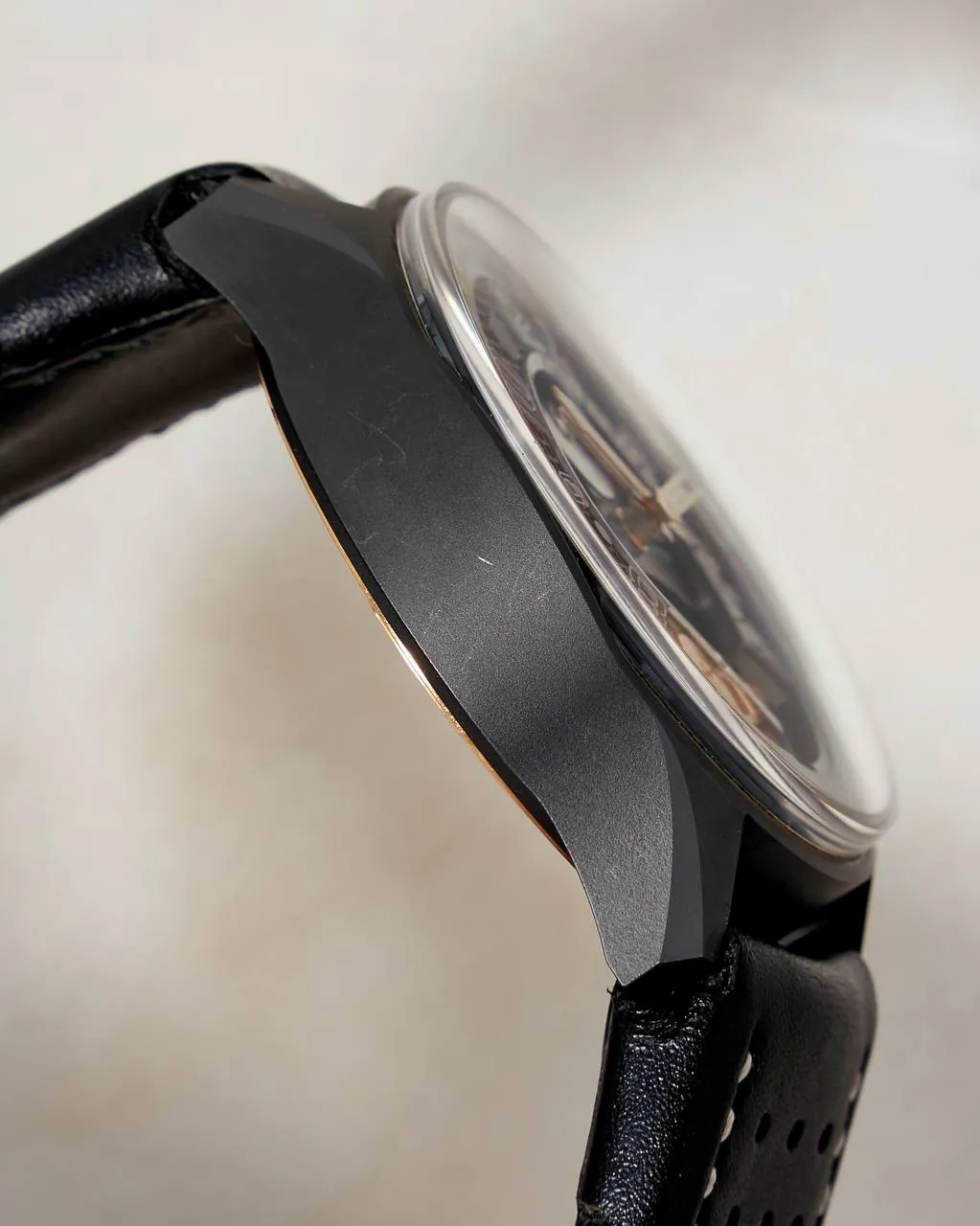 Jaeger-LeCoultre AMVOX3 Tourbillon GMT Aston Martin 193.C.78.S – 4