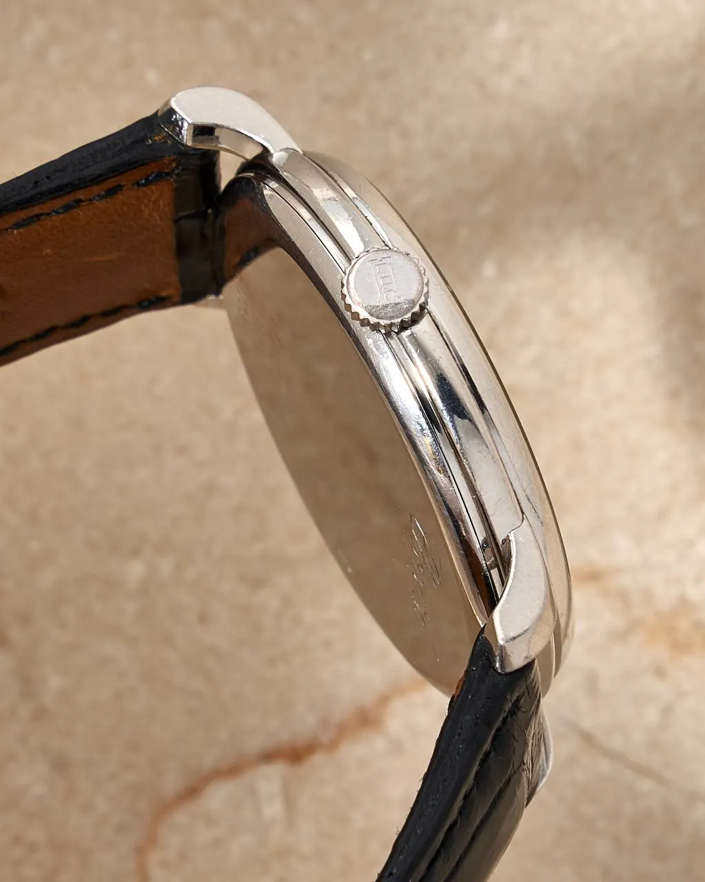 Chopard Classic Date Automatic Platinum – 5