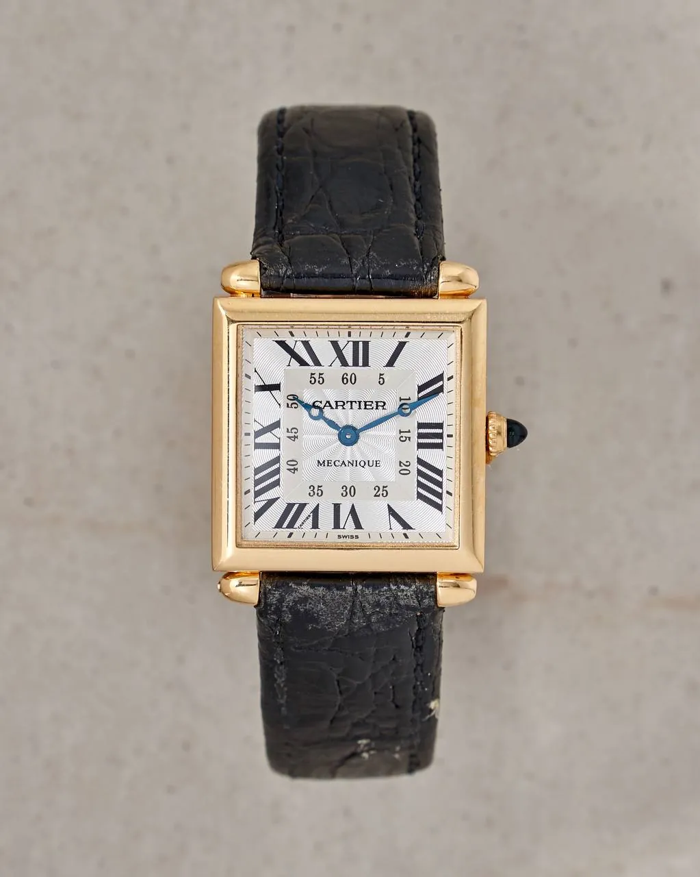 Cartier Tank Obus 2380 – 17