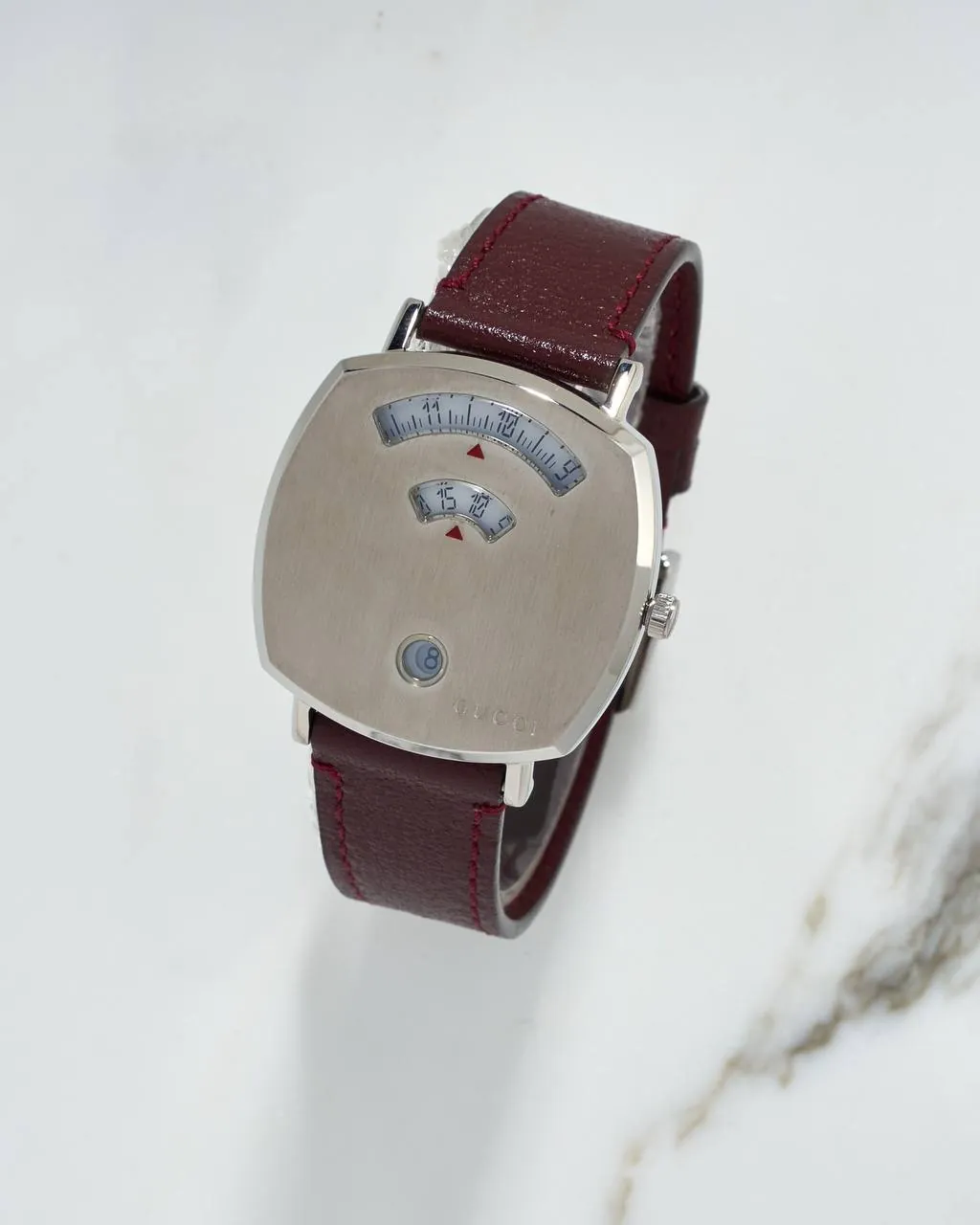 Gucci Grip 35mm 157.4 NEW – 8