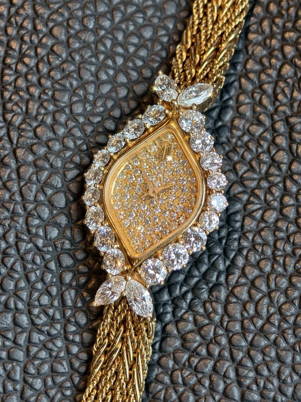 Audemars Piguet Ladies Vintage Diamonds – 2