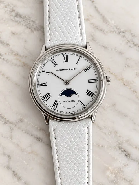 Audemars Piguet Moonphase Automatic