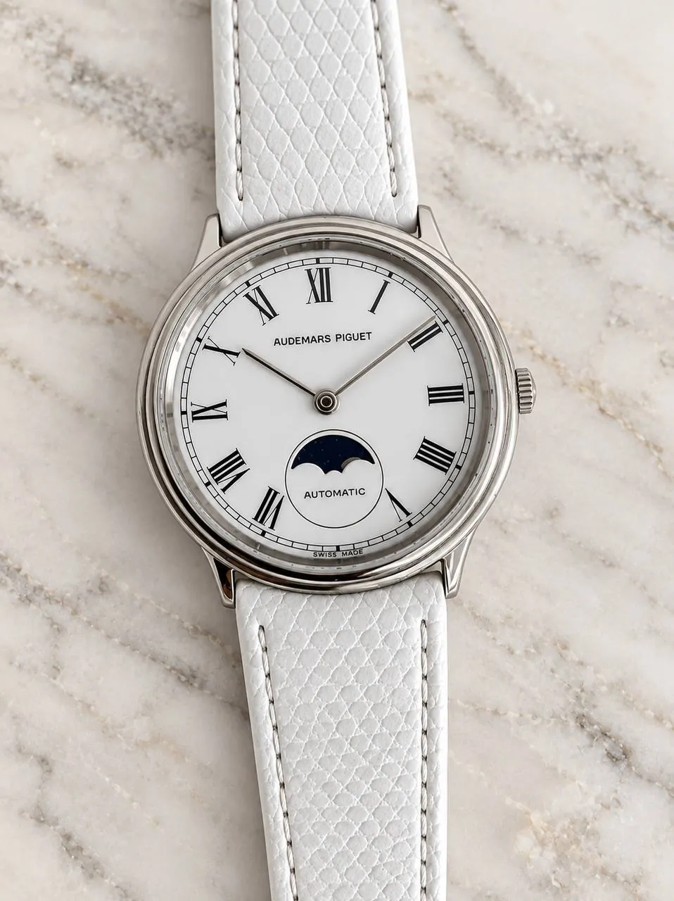 Audemars Piguet Moonphase Automatic