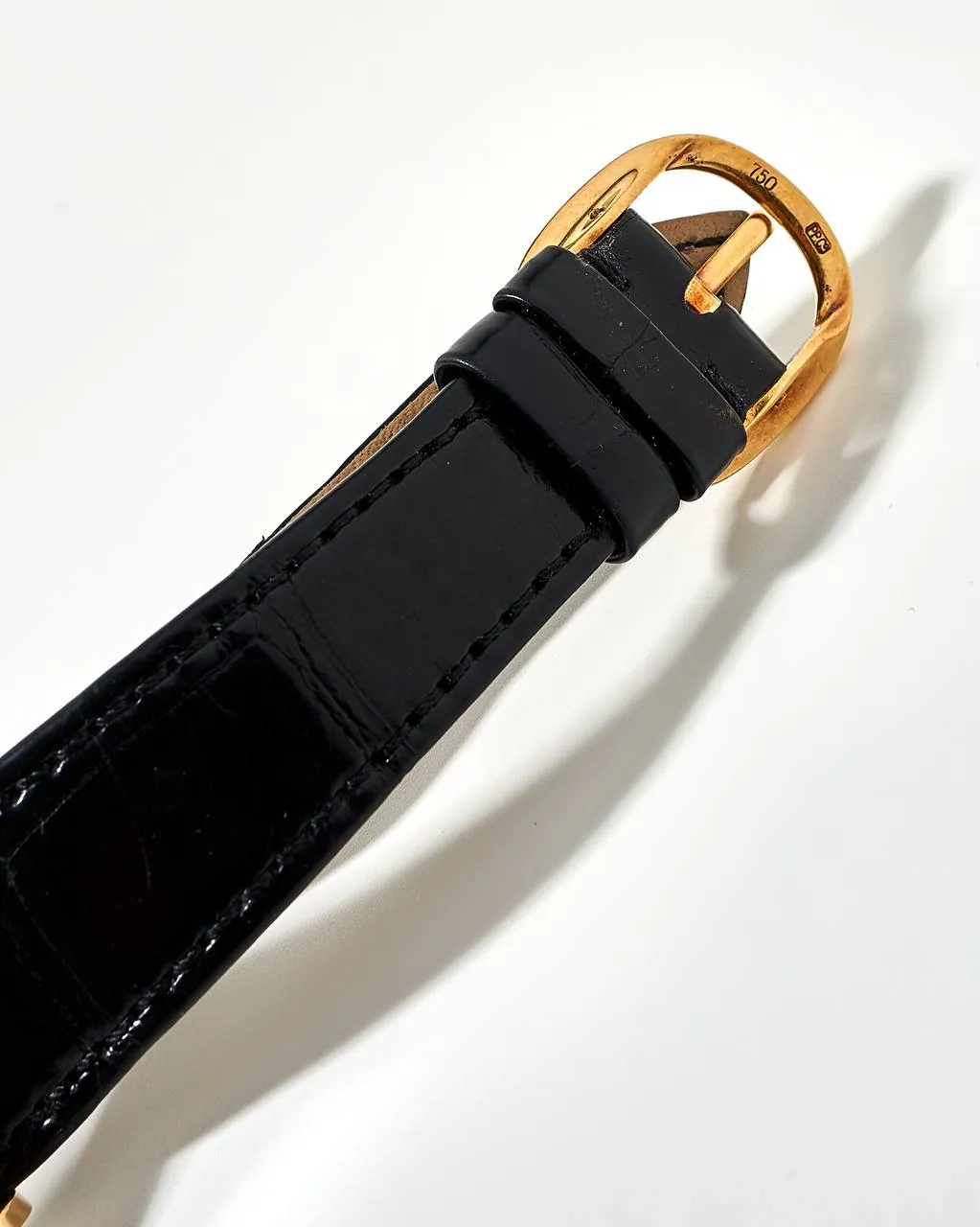 Patek Philippe Golden Ellipse 3879 – 4