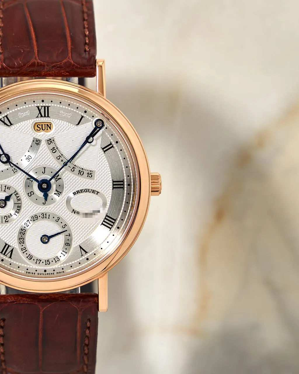 Breguet Classique Grande Complications 3477 – 2
