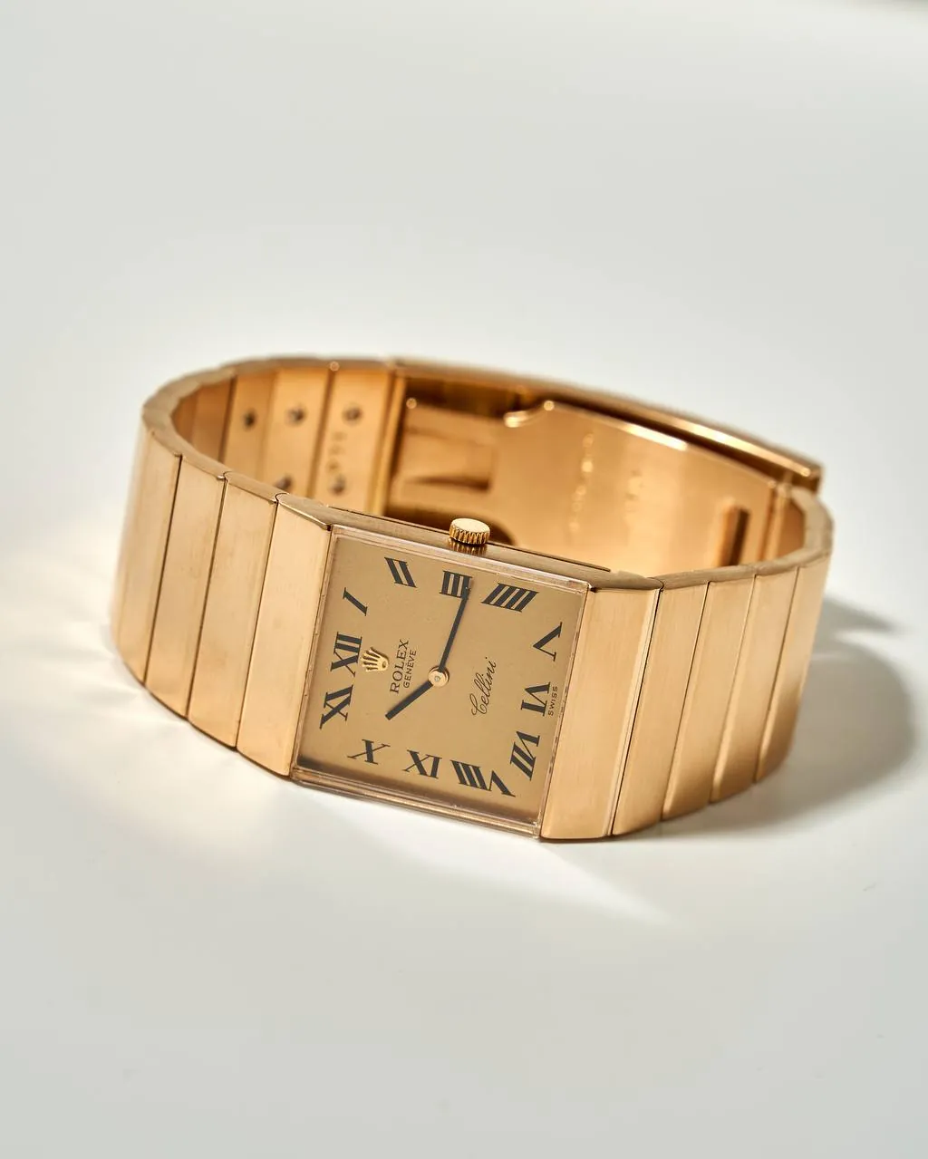 Rolex Cellini King Midas 4316 – 4