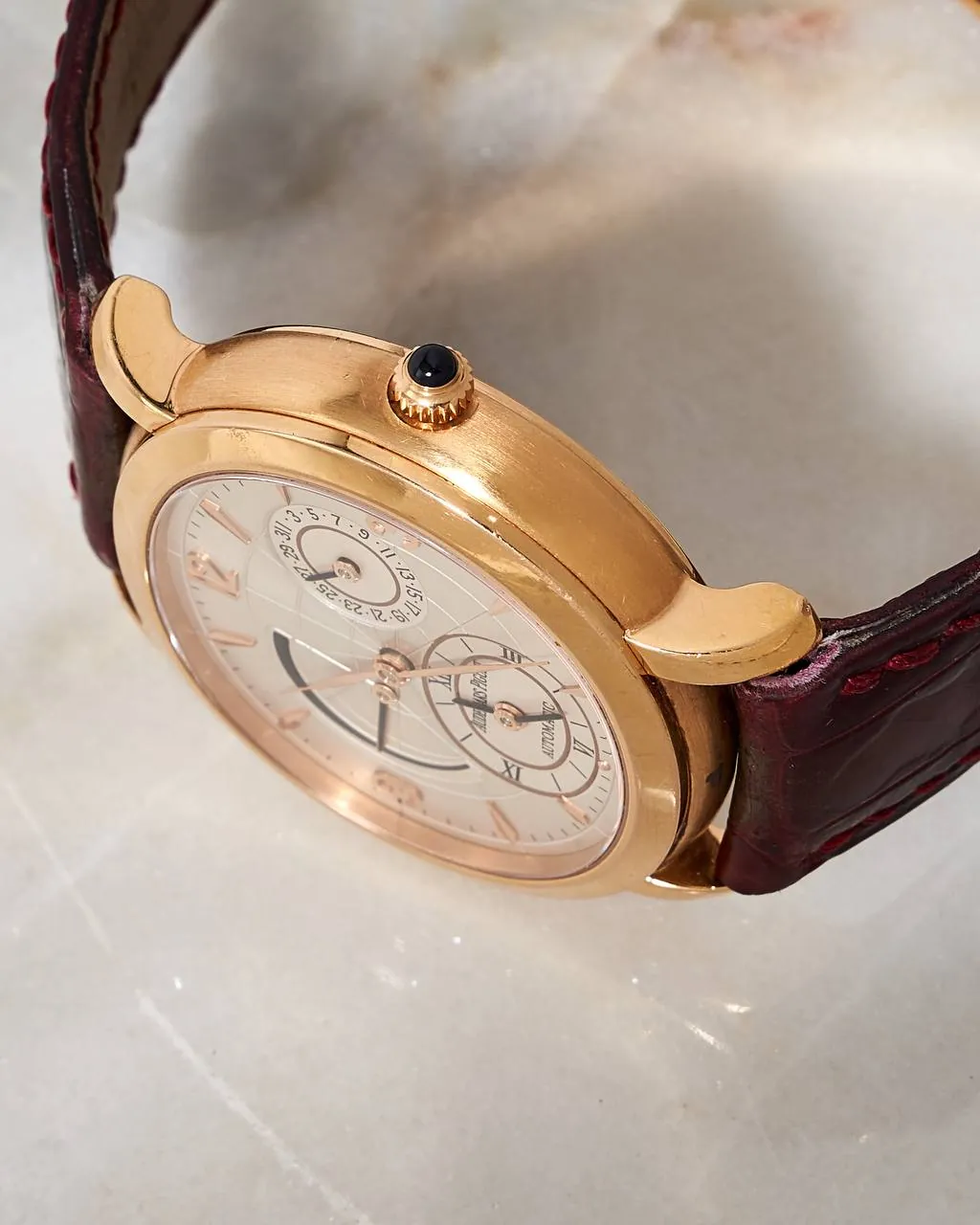 Audemars Piguet Millenary 25778 – 3