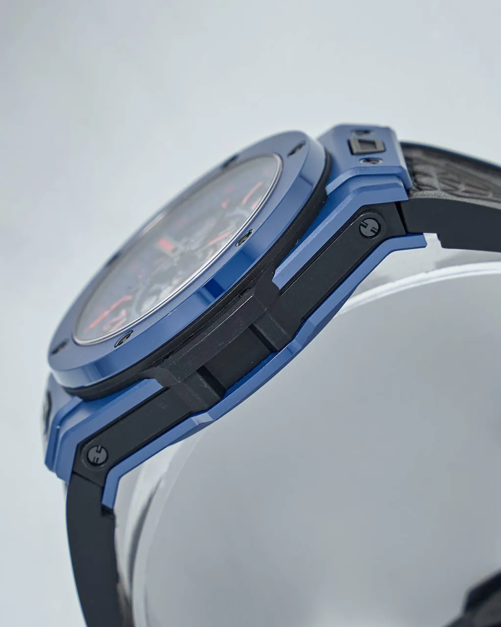Hublot Big Bang Unico Chronograph Special Piece – 10